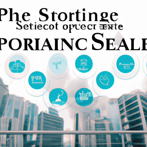 Forecast: IT Professional Services Market Set to Soar to Nearly $2 Trillion by 2032