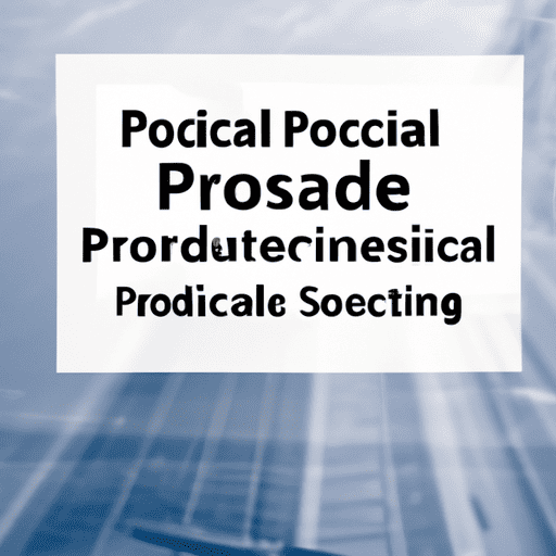 Forecast: IT Professional Services Market Set to Surge to Nearly $2 Trillion by 2032
