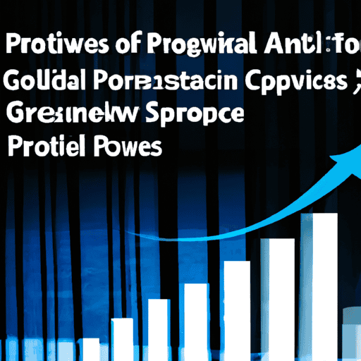 Projected Growth: IT Professional Services Market Expected to Surpass $1.9 Trillion by 2032