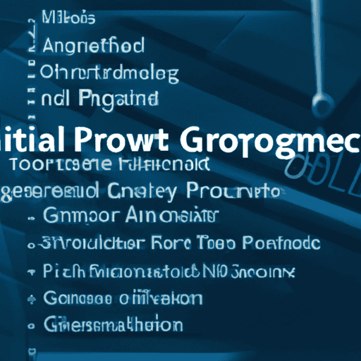 Projected Growth: IT Professional Services Market Expected to Surpass $1.9 Trillion by 2032