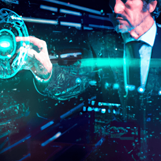 The Rise of Services as Software: How AI is Shaping the Future of Technology