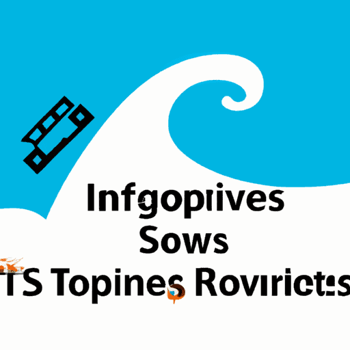 Top 3 IT Services Stocks to Invest in Today: Riding the Wave of a Booming Industry