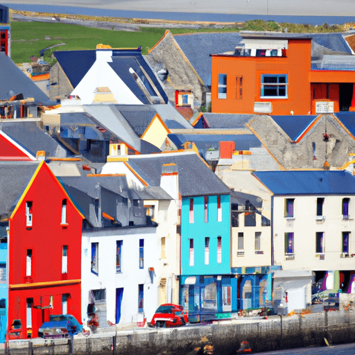Cambridge Tech Pioneers Extend Reach to Falkland Islands