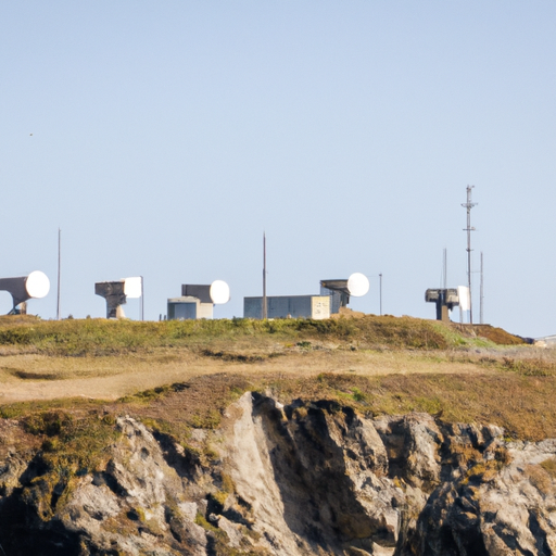 Cambridge Tech Pioneers Extend Reach to the Falkland Islands