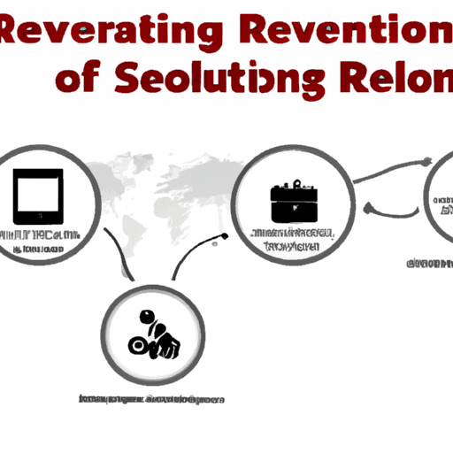 Revolutionizing IT: Cutting-Edge Strategies for Financial and Professional Services Sectors in 2025