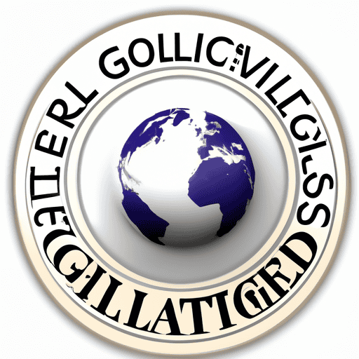 Global Success: Professional Services Firm Honored with Prestigious Award for International Sales Growth