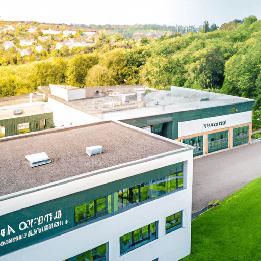 Major Professional Services Firm Relocates Over 100 Employees to New Bristol Headquarters
