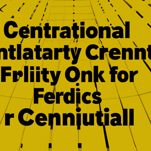 City Corporation Calls for Creation of Centralized Investment Hub for UK Financial Services
