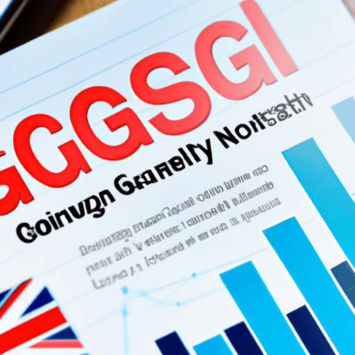 UK Economic Growth Relies Heavily on Financial and Professional Services Sector, Report Finds