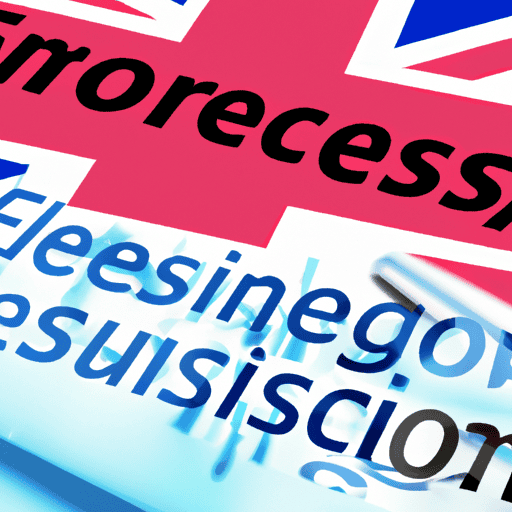 UK Economy Thrives on Financial and Professional Services Sector